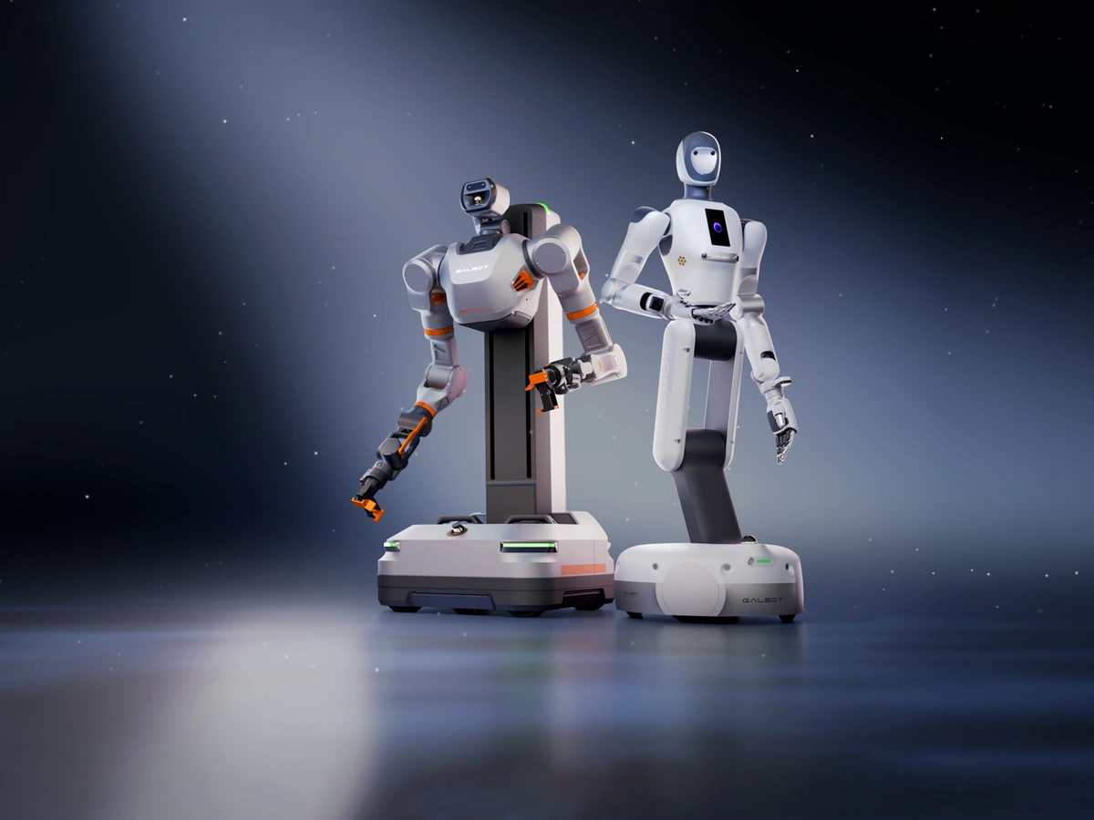 GALBOT — cover image