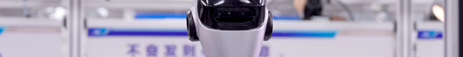 Leju Robotics — company photo