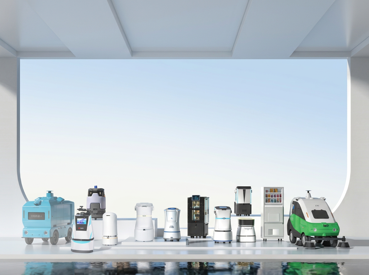 Excelland Robotics — cover image